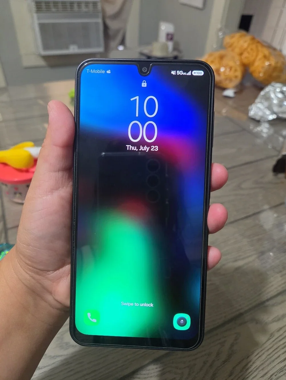 Samsung A17 5g